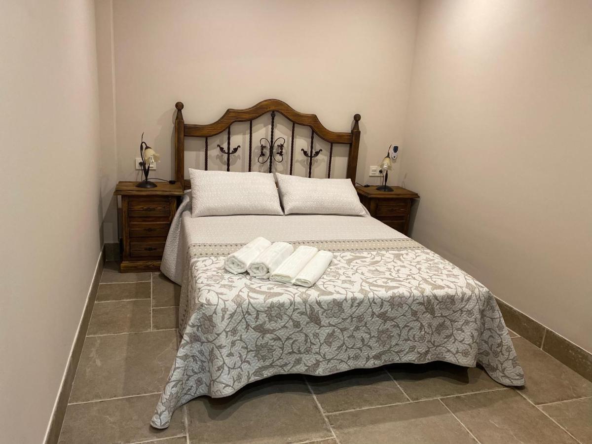 Apartamento Loft San Miguel Apartamento Baena