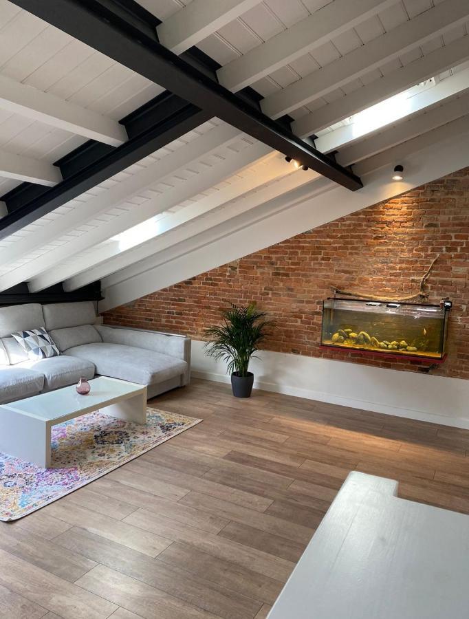 Bluu House Apartment