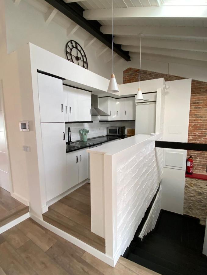 Bluu House Apartment Llanes