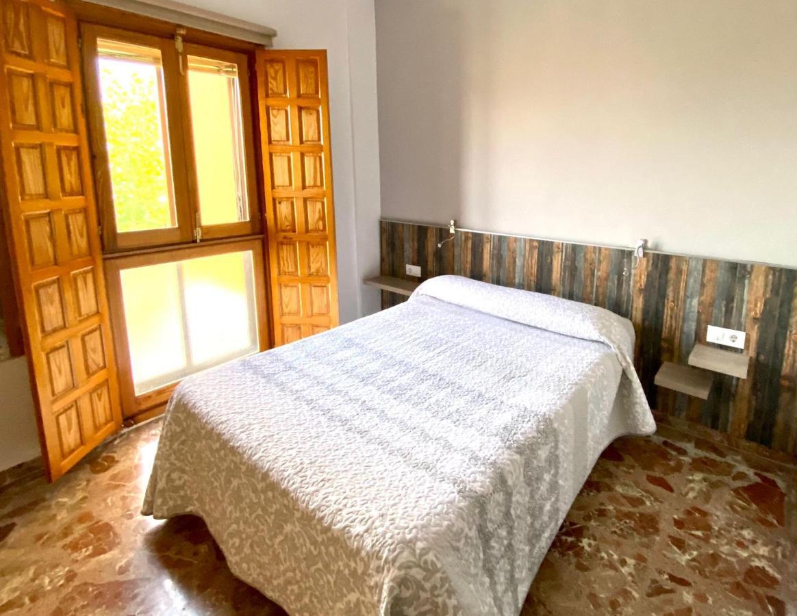 Hotel Atalaya