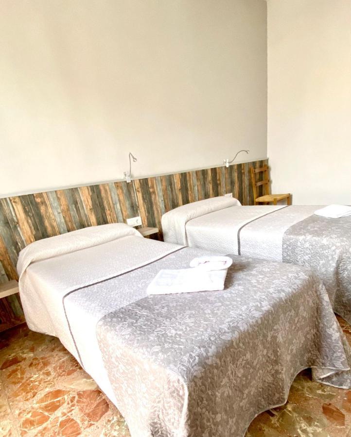 Hotel Atalaya