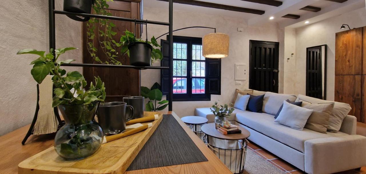 El Atajo Apartamento Ronda