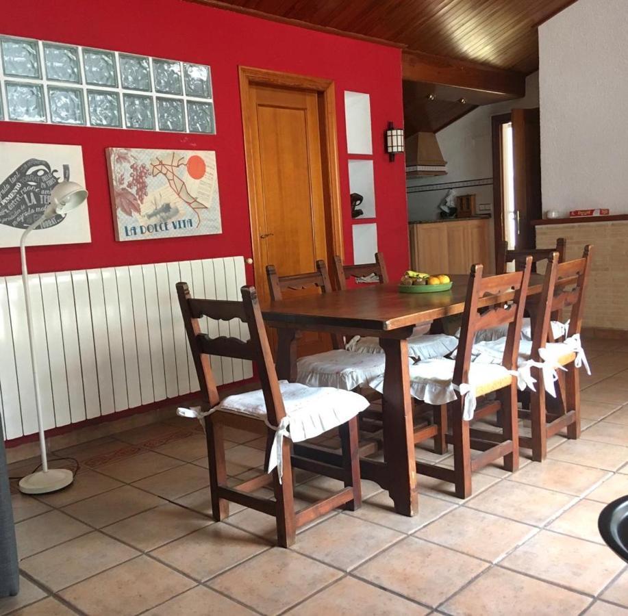 Apartamento El Desván Apartamento