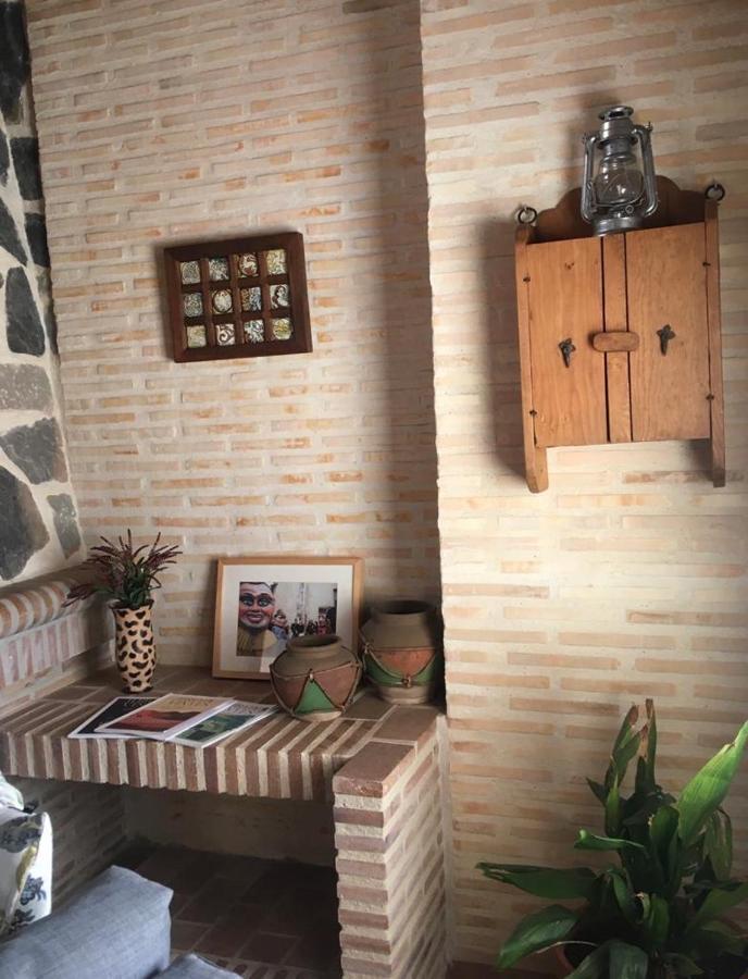 Apartamento El Desván Ontinyent (Onteniente)