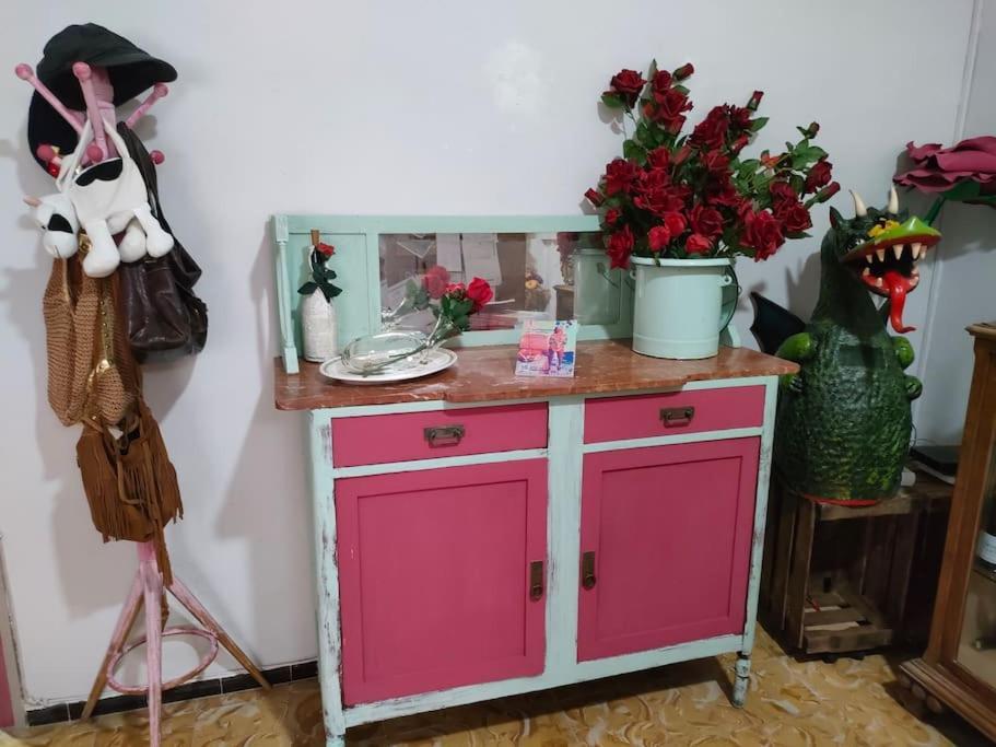 Apartamento Volca Aiguanegra *