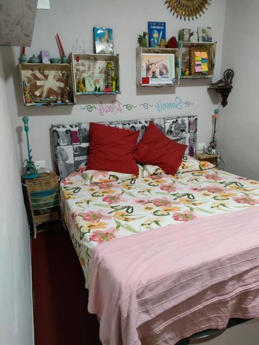 Apartamento Volca Aiguanegra