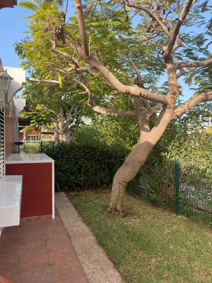 Сasa de vacaciones Bungalow Tunos Maspalomas (Gran Canaria)