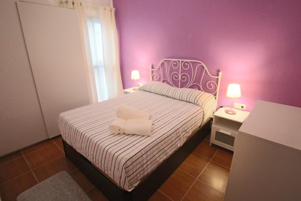 Apartamento Maruri En Marbella, Al Lado Playa *