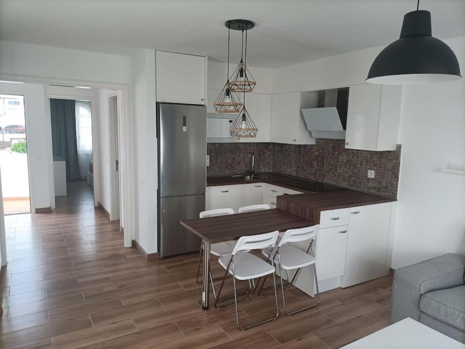 Apto. Vacacional “el Balcon De 4 Lunas” Apartment *