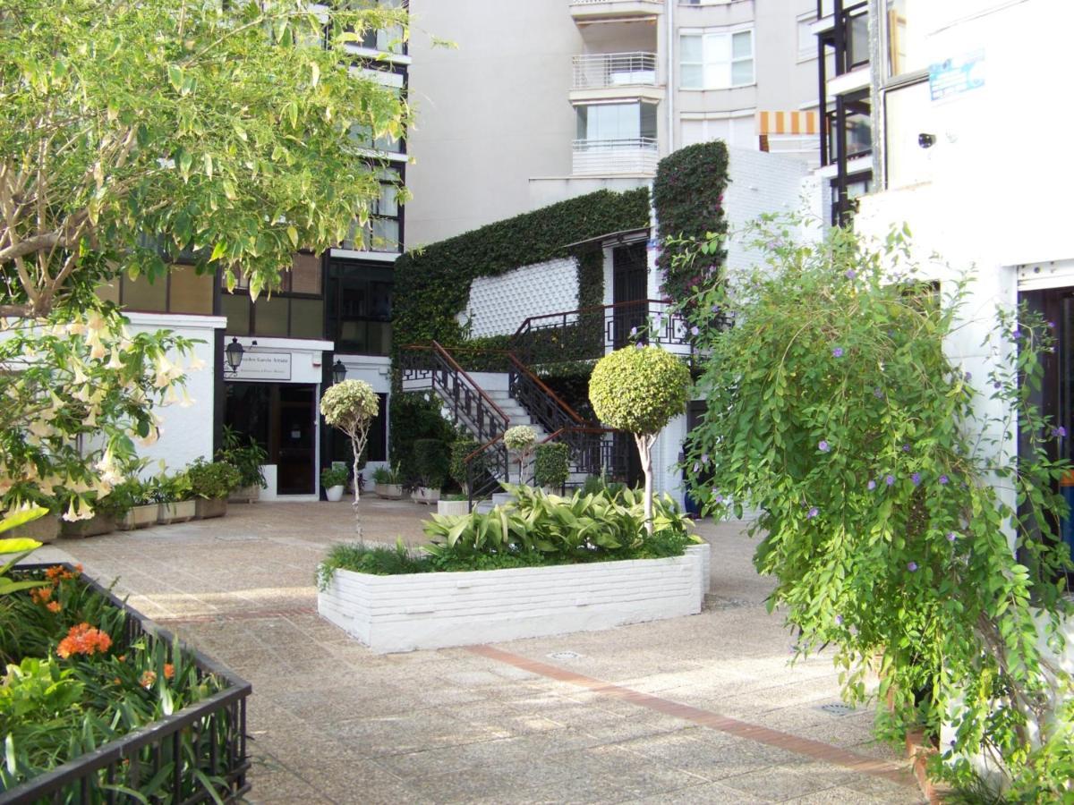 Maruri En Marbella, Al Lado Playa