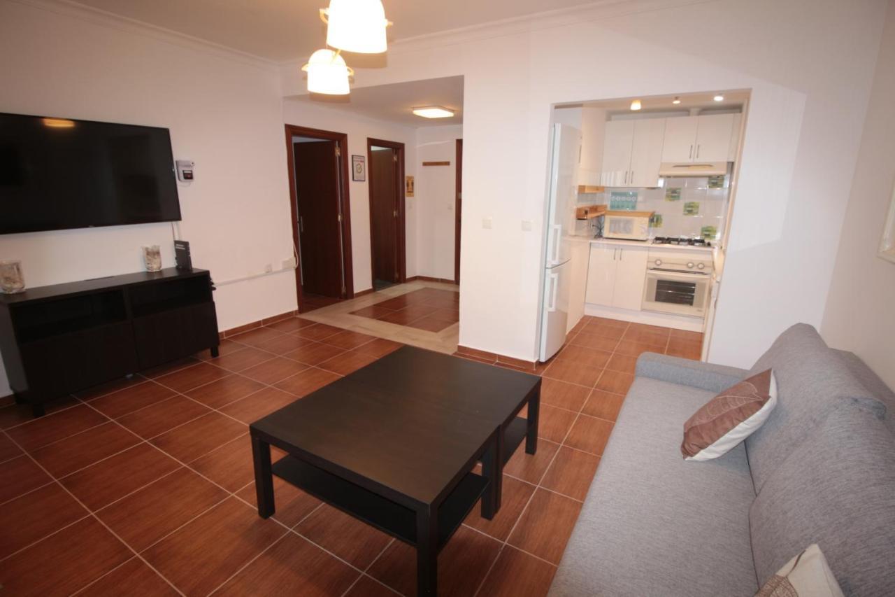 Maruri En Marbella, Al Lado Playa Apartamento Marbella