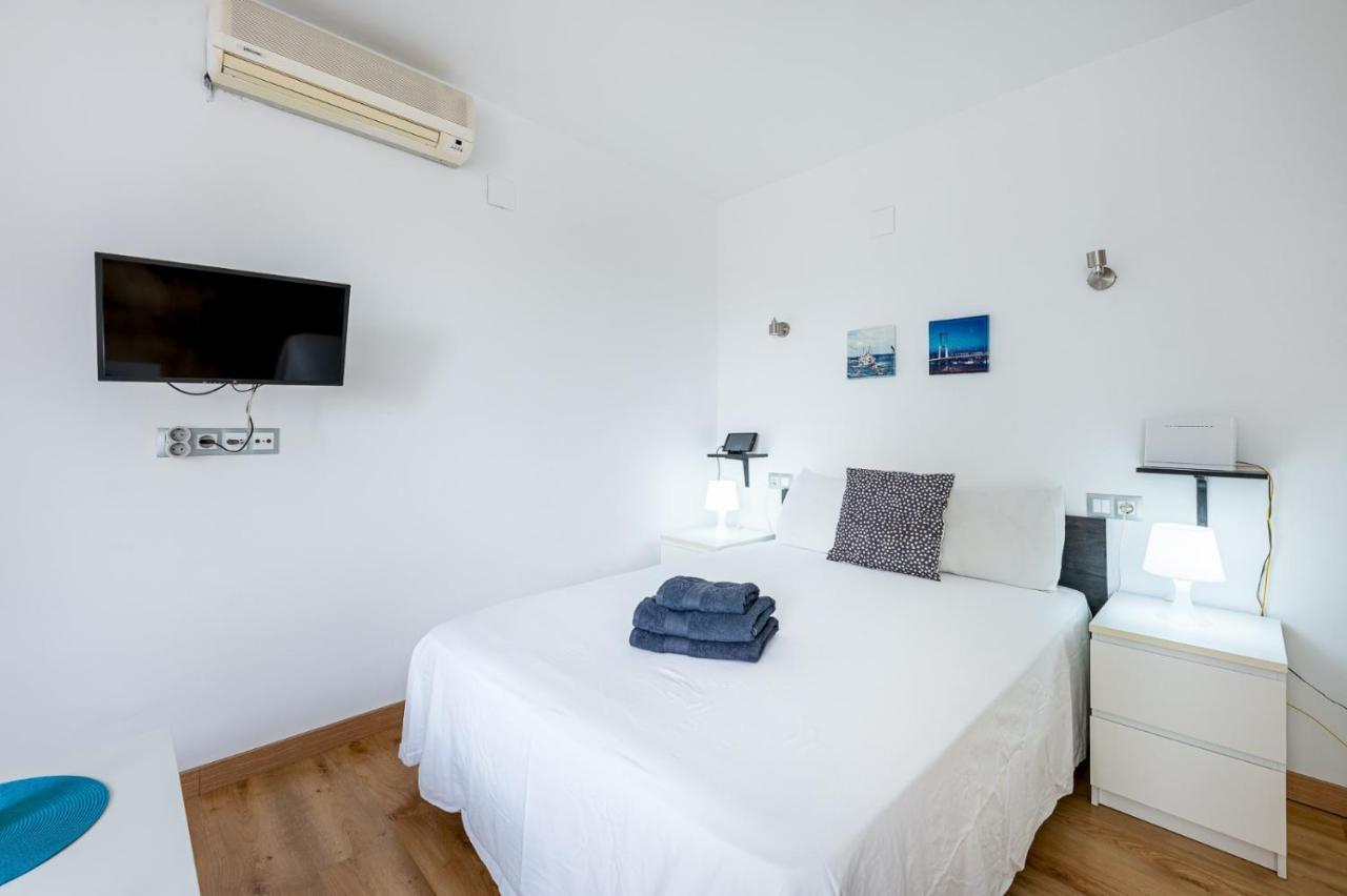 Apartamento Solaz-andaluz Center By Namaste Elite *