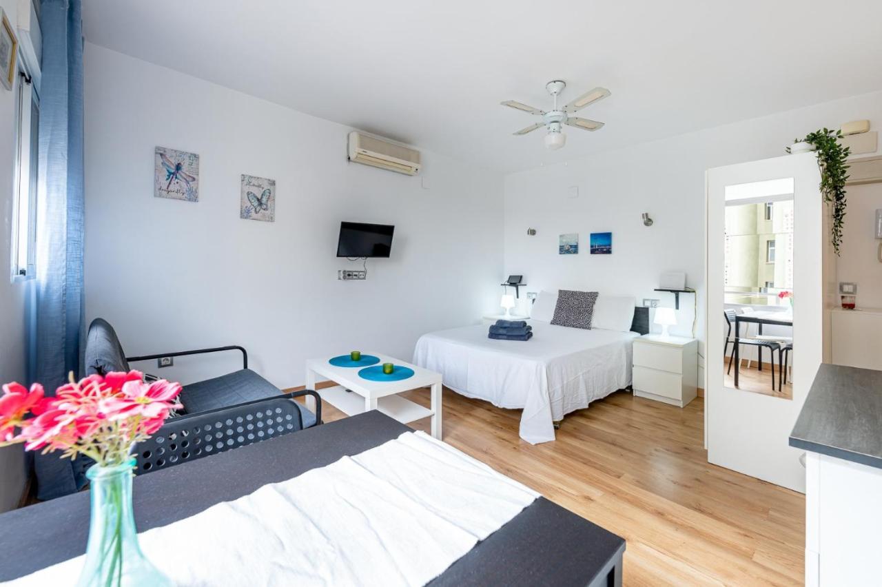 Apartamento Solaz-andaluz Center By Namaste Elite