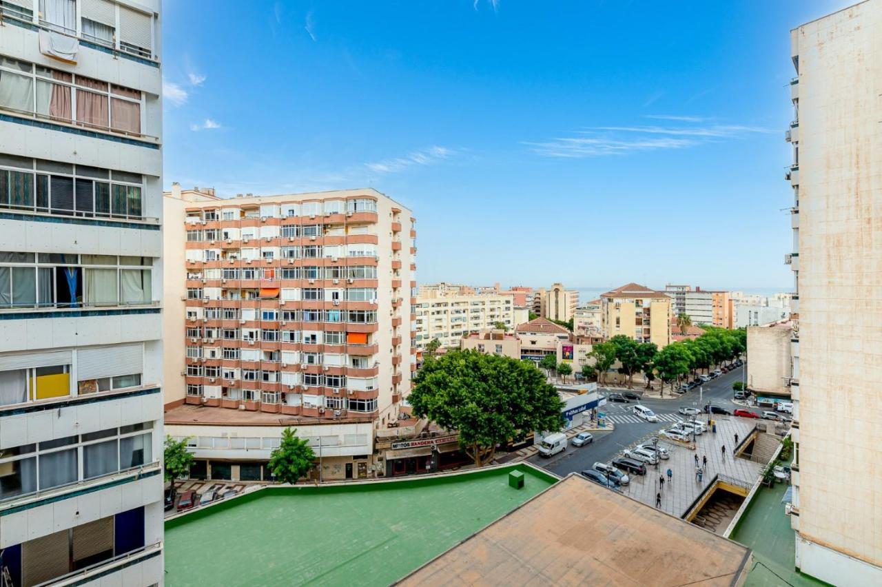 Apartamento Solaz-andaluz Center By Namaste Elite Torremolinos