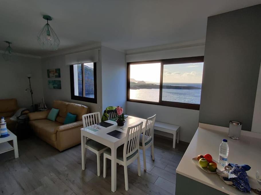 Ventana Al Mar Apartment Icod De Los Vinos
