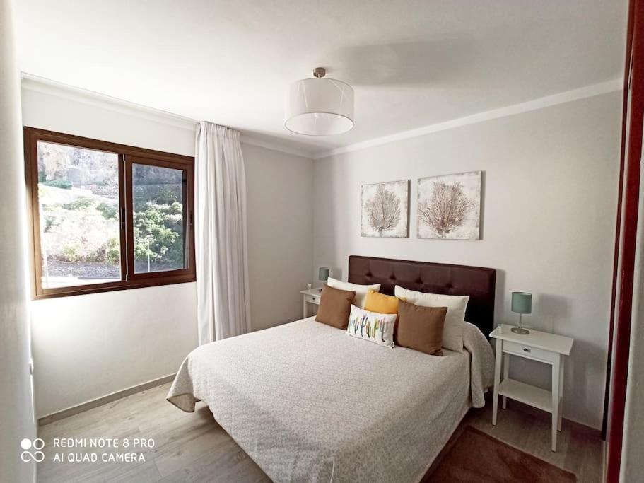 Apartment Ventana Al Mar *