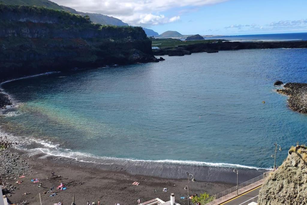 Ventana Al Mar Apartment