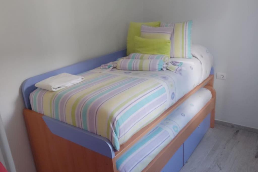 Ventana Al Mar Apartment *