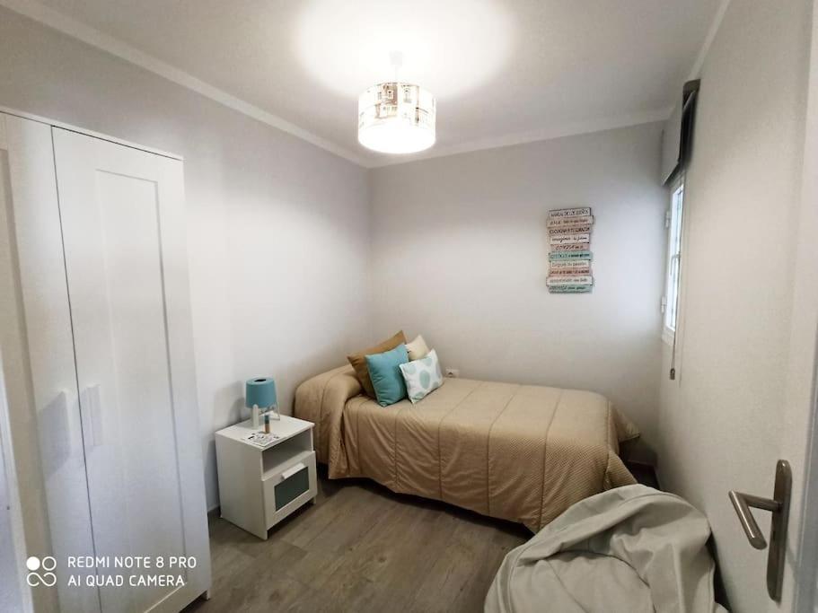 Ventana Al Mar Apartment *