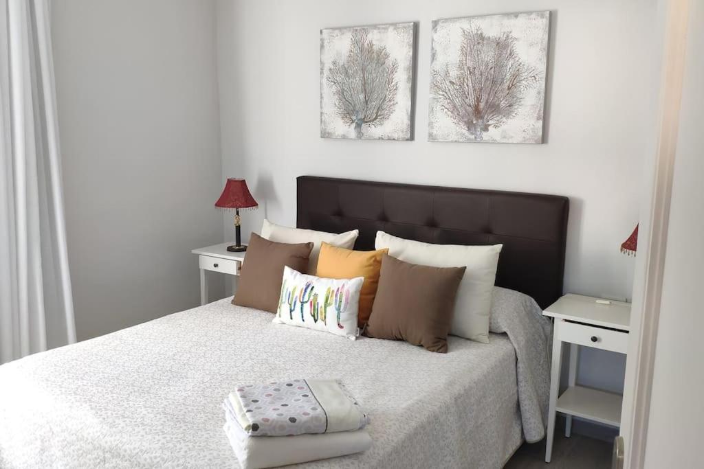 Ventana Al Mar Apartment *
