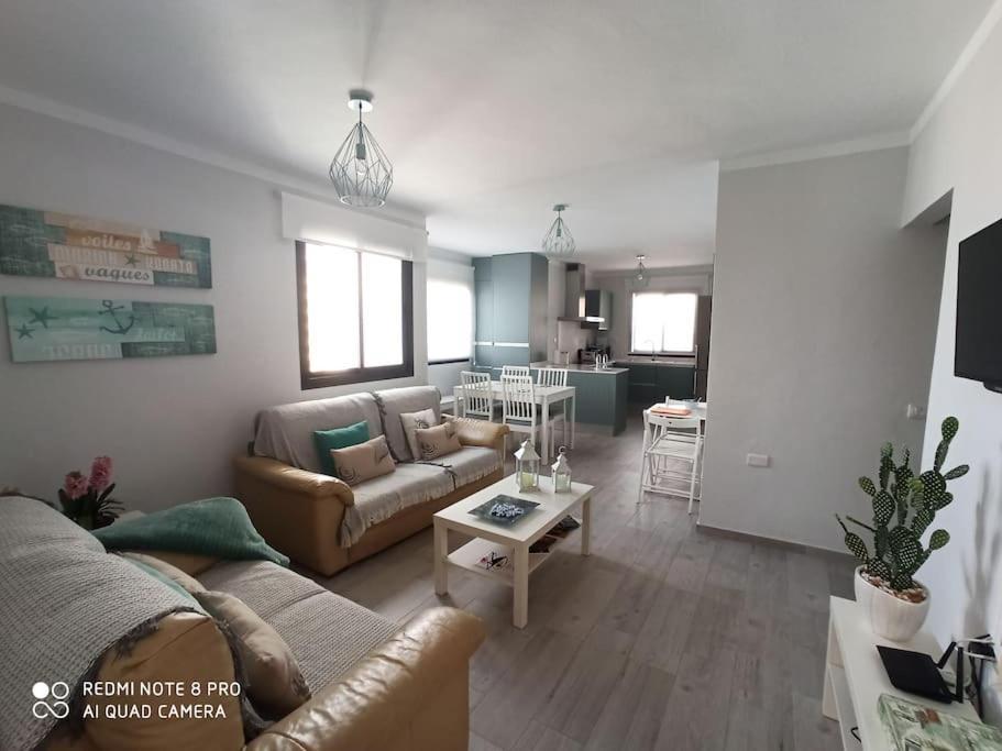 Apartment Ventana Al Mar