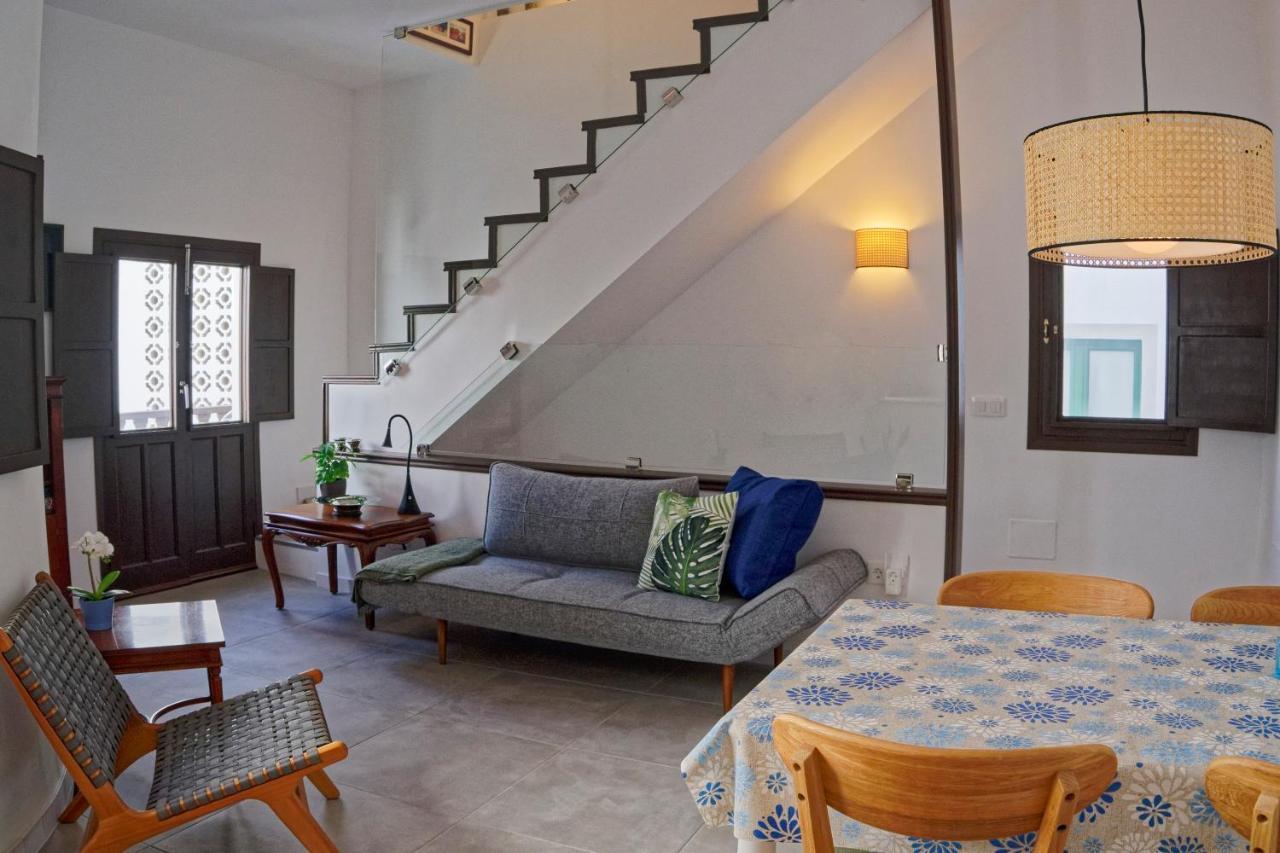 The Palm House Apartamento Puerto De Mogan