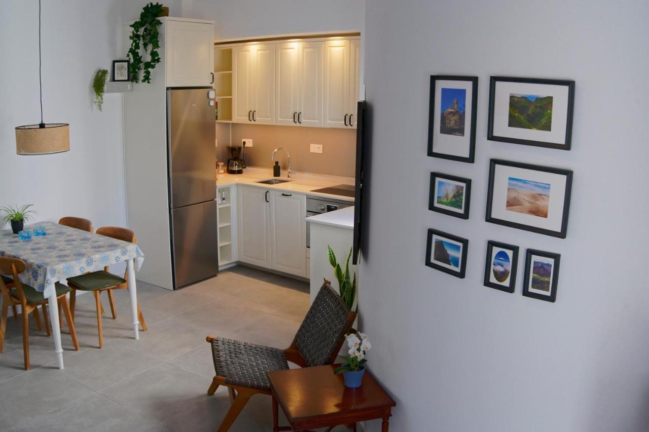 Apartamento The Palm House Puerto De Mogan