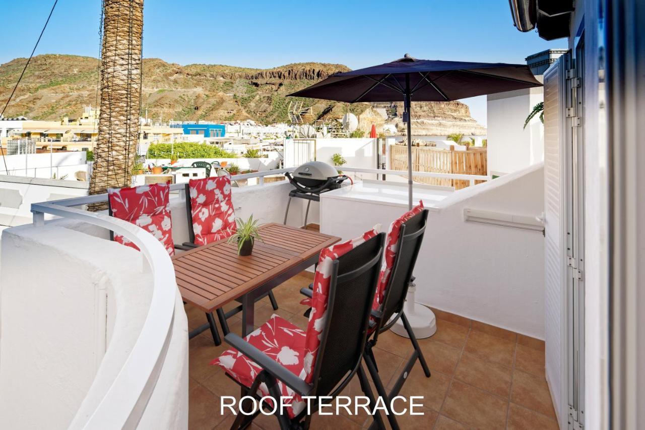 Apartamento The Palm House *