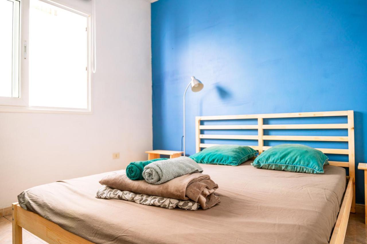 Hostel Surf House Gran Canaria *