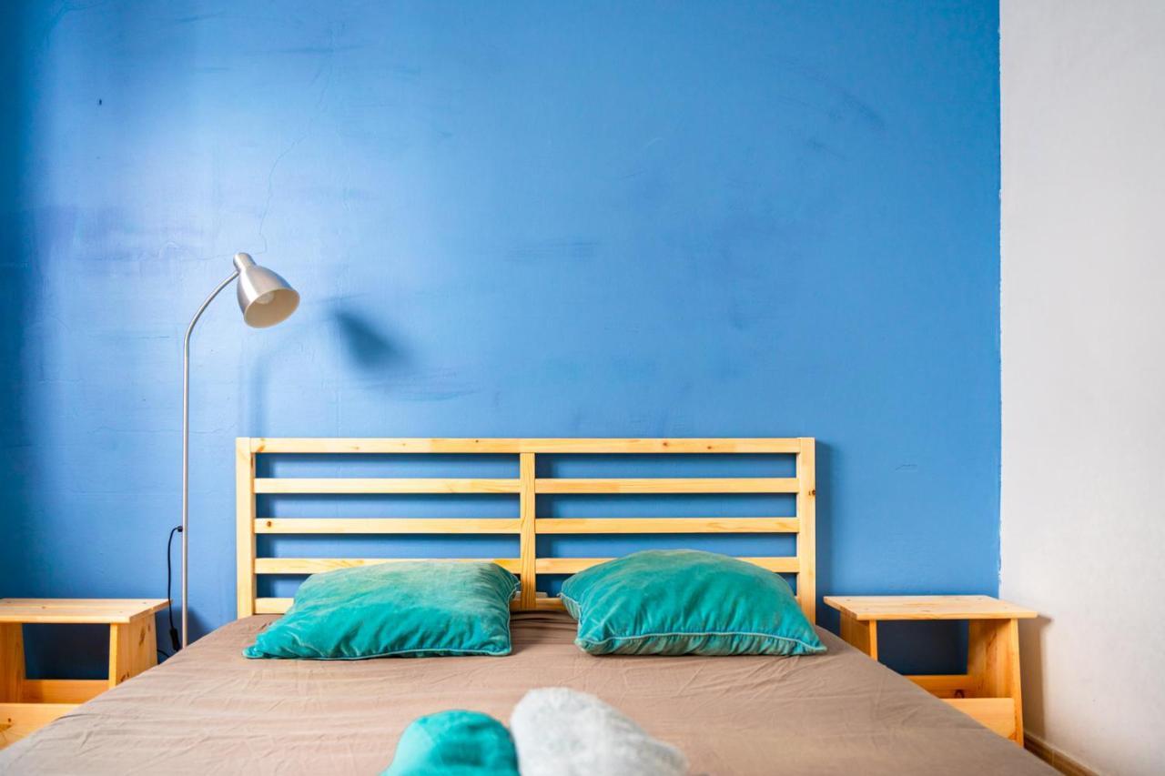 Hostel Surf House Gran Canaria