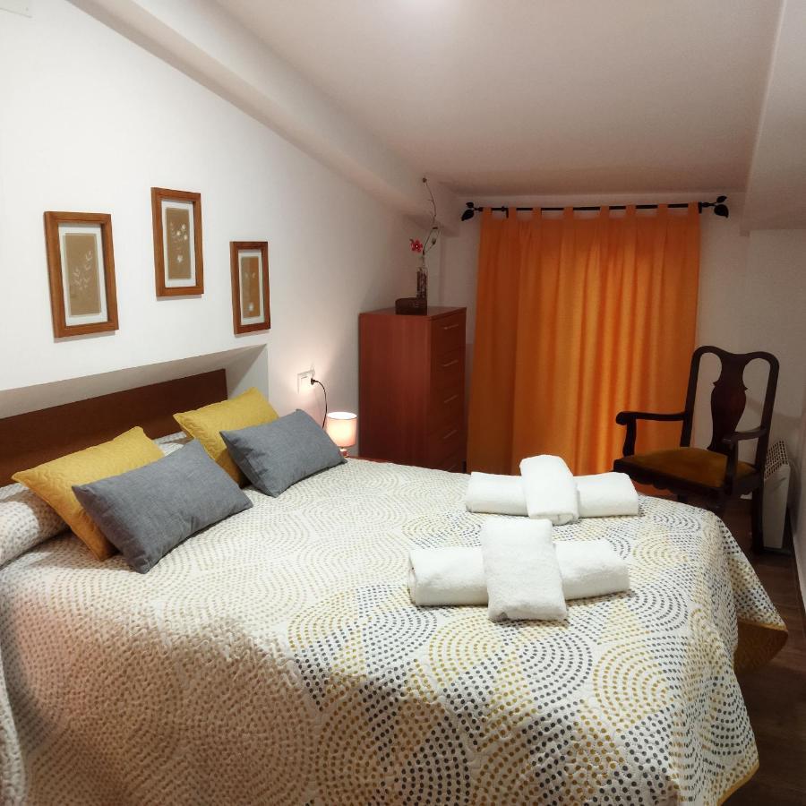 Apartamento Llaves Del Arca *