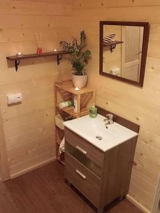 Holiday home Rural El Molino - Jacuzzi
