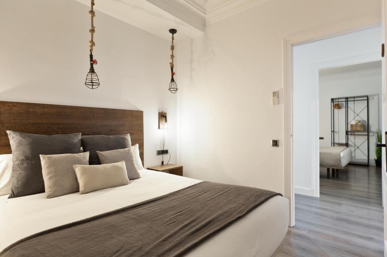 Apartment Keyfamily Paradise Barcelona