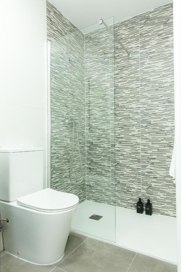 Moderno Laud3 - Nuevo/familiar/wifi/tv Apartamento Valladolid