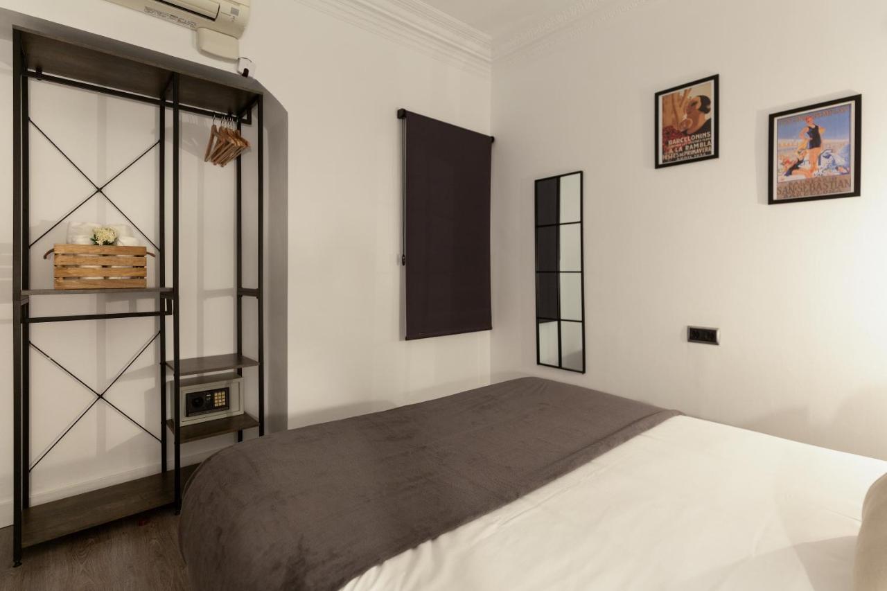 Keyfamily Paradise Apartment