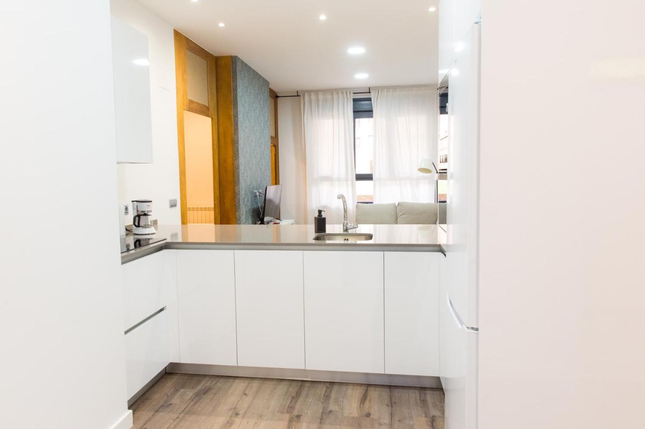 Moderno Laud3 - Nuevo/familiar/wifi/tv * Valladolid