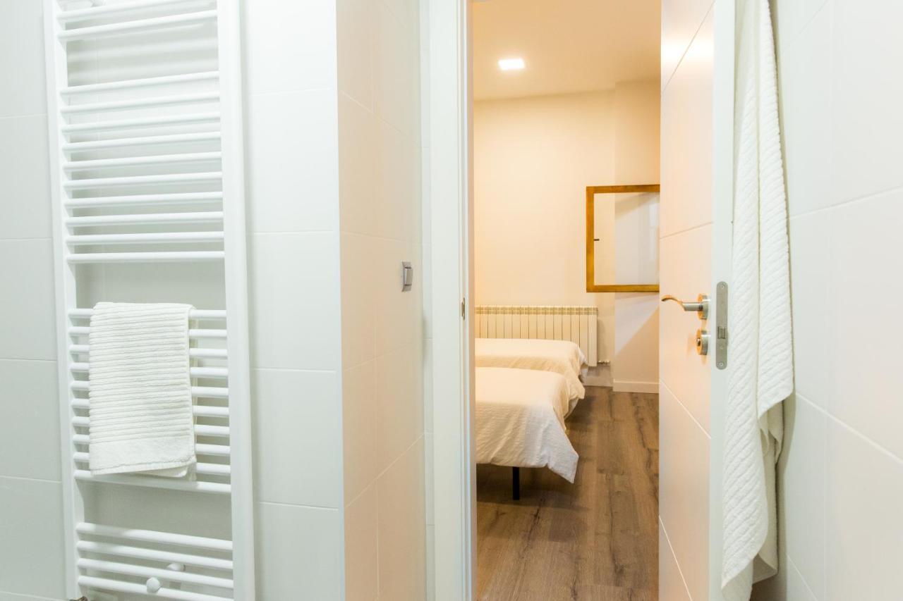 Moderno Laud3 - Nuevo/familiar/wifi/tv * Valladolid