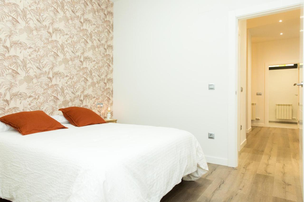 Moderno Laud3 - Nuevo/familiar/wifi/tv Valladolid