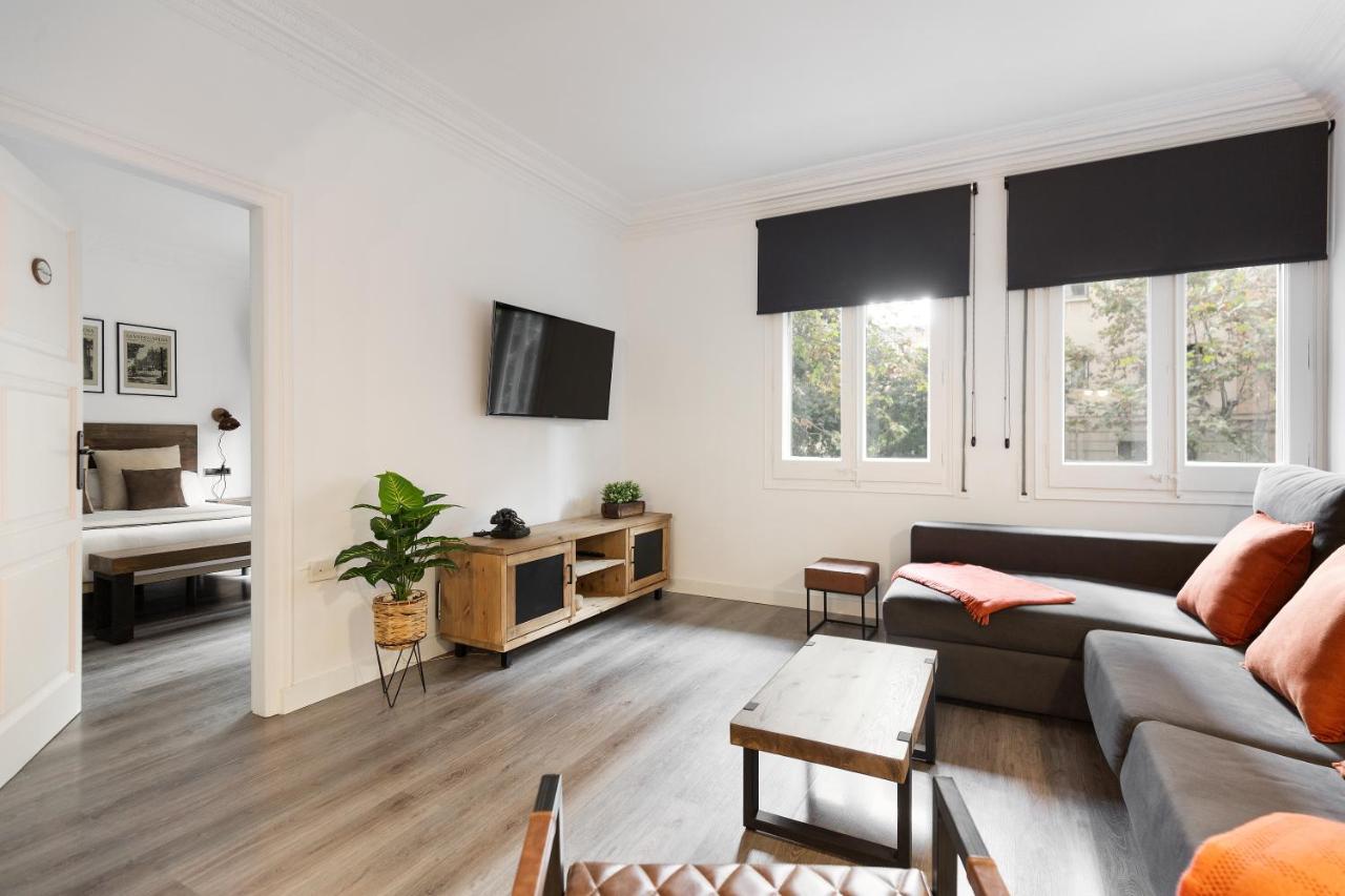 Apartment Keyfamily Paradise Barcelona