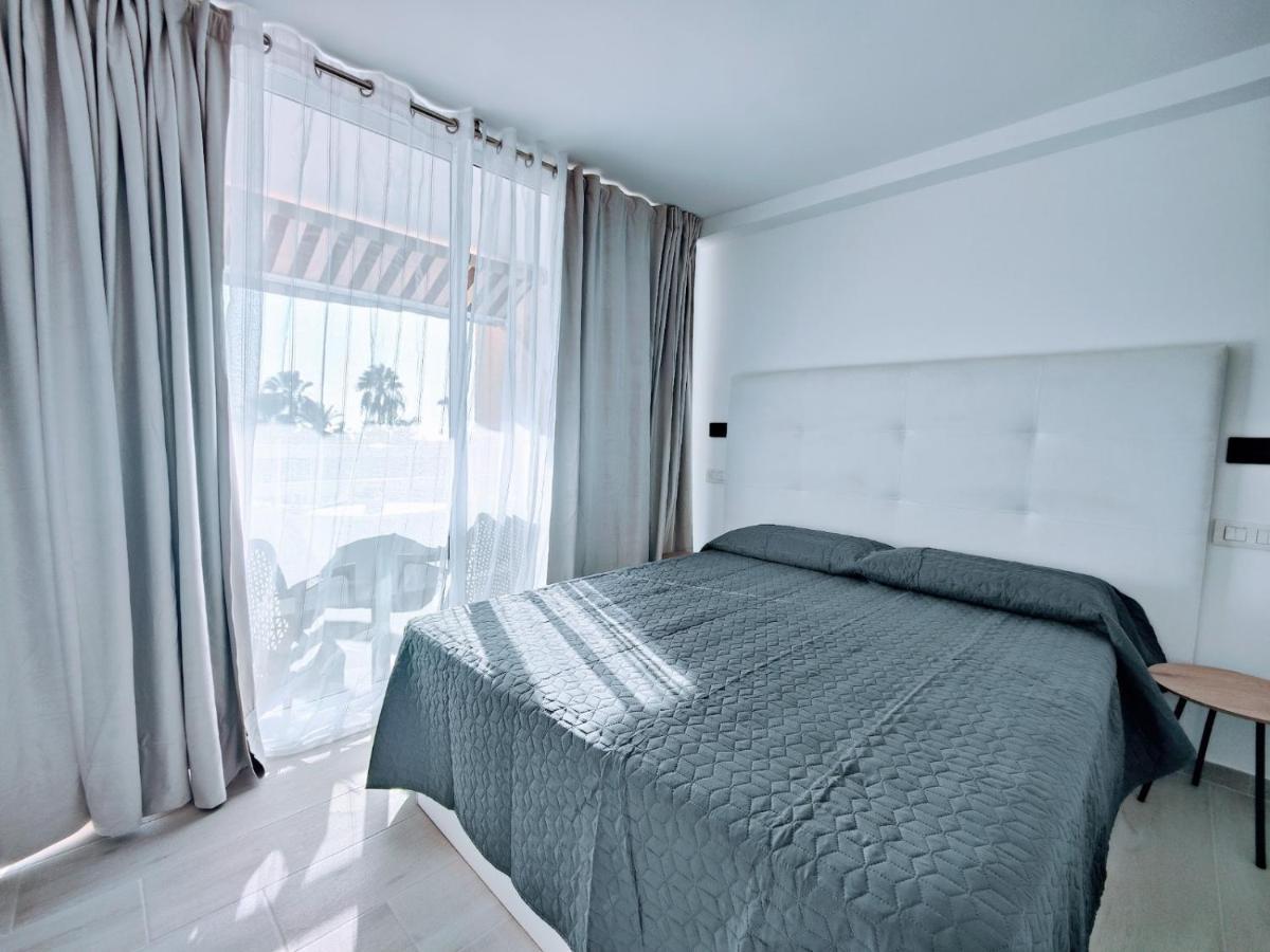 Estudio Debora Apartamento Playa Feñabe