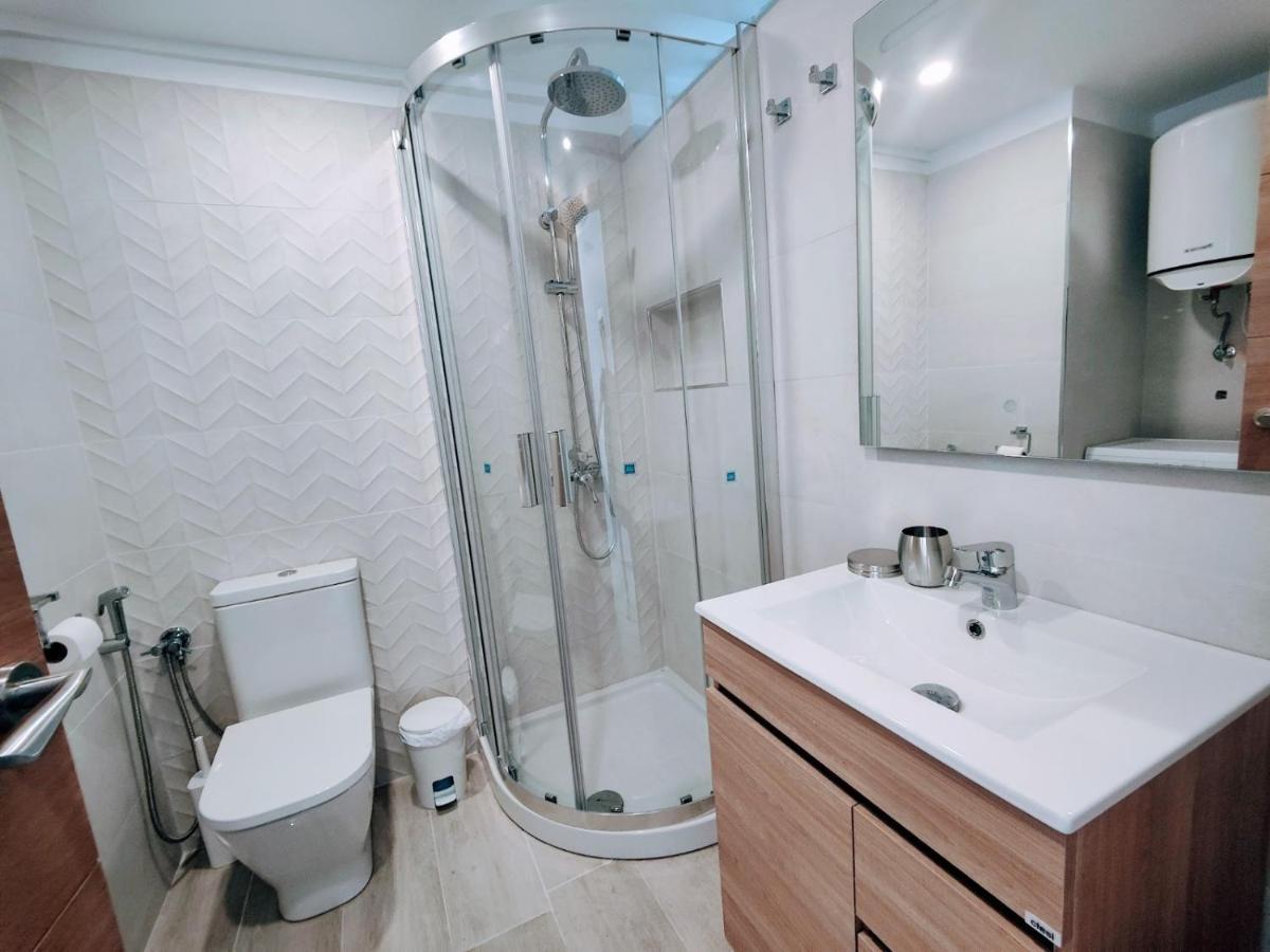 Estudio Debora Apartamento Playa Feñabe