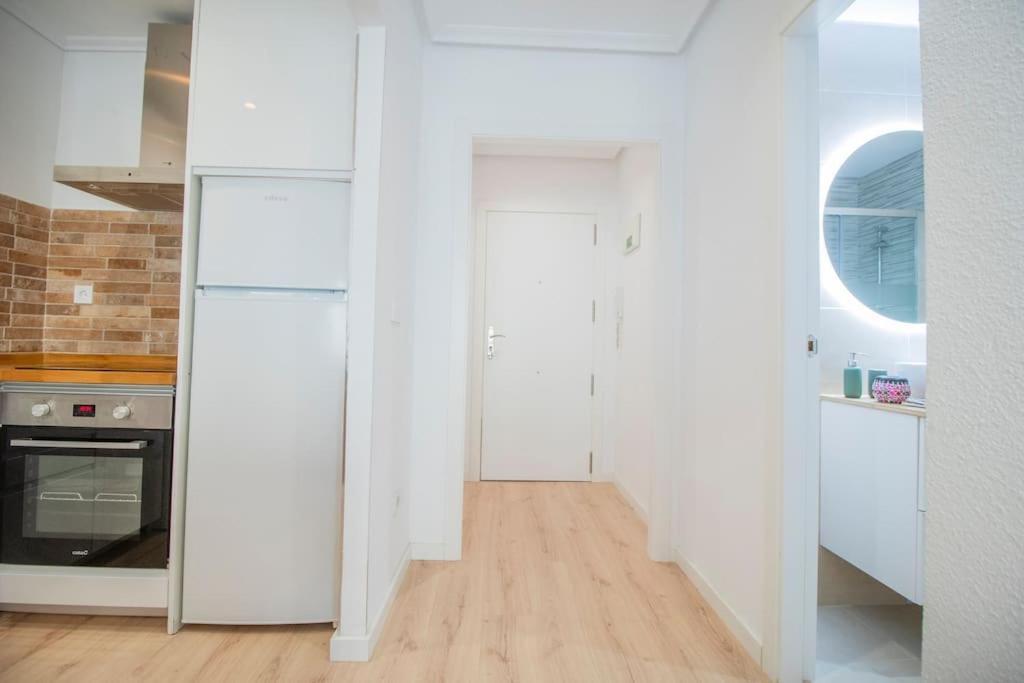 Apartment Feines Mit Hafenblick *