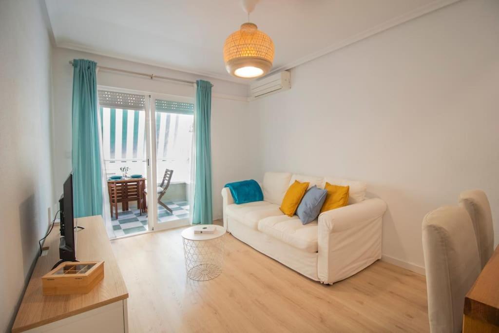 Apartment Feines Mit Hafenblick *