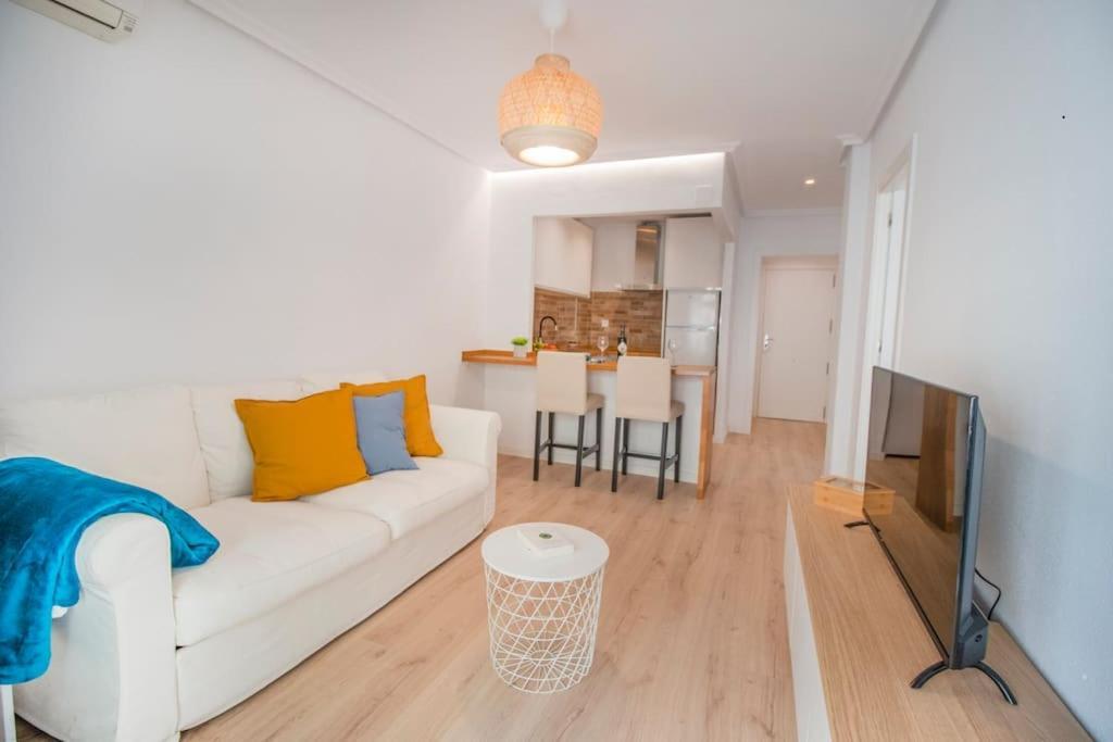 Apartment Feines Mit Hafenblick