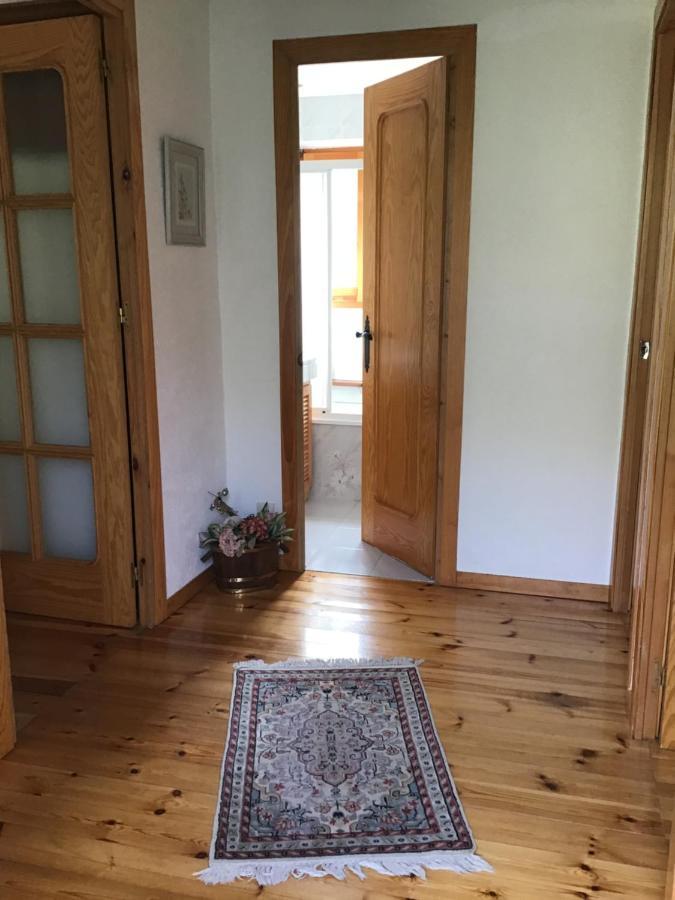Cal Ramundaina Country house *