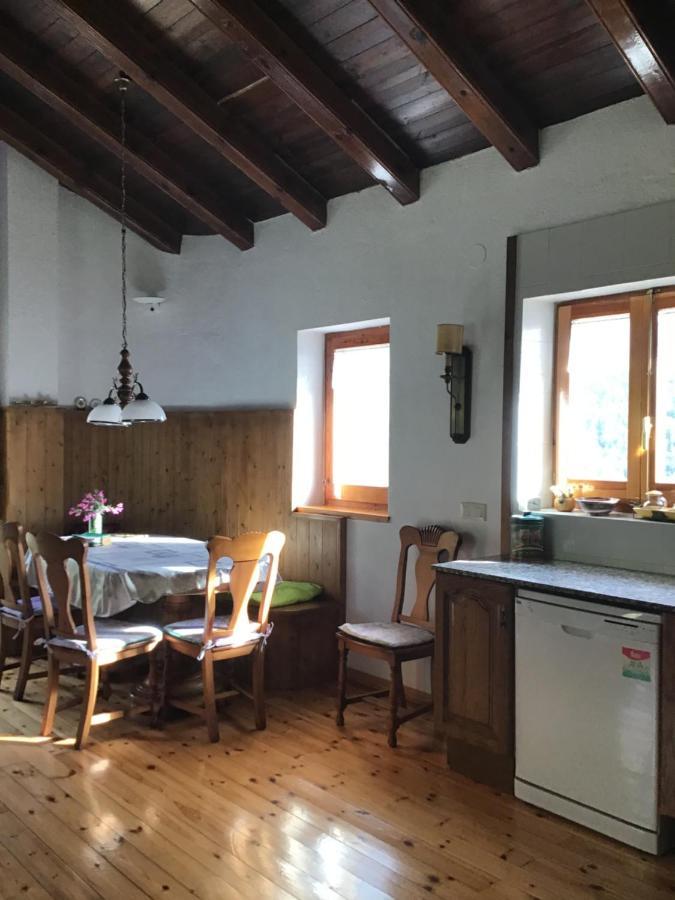 Cal Ramundaina Country house Queralbs