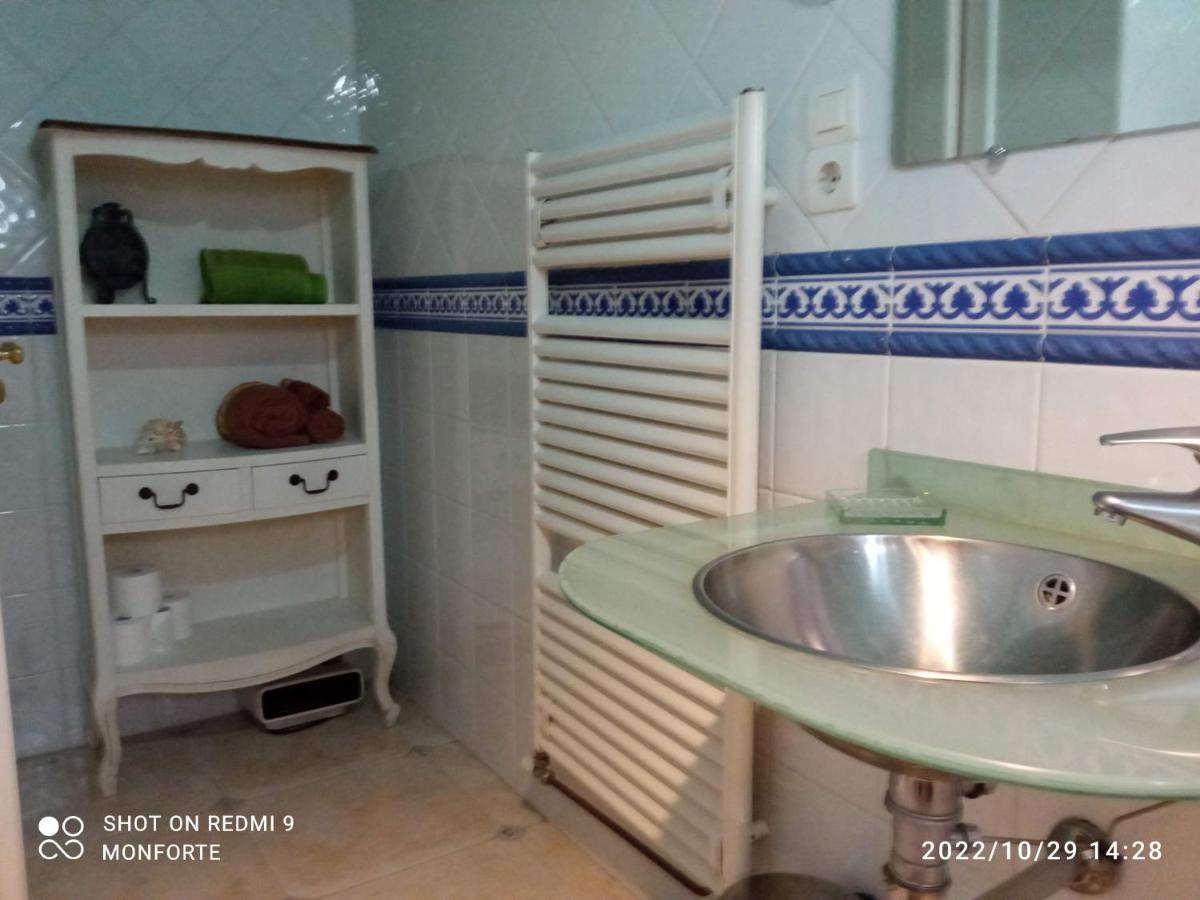 Leiradaporta Holiday home Monforte De Lemos