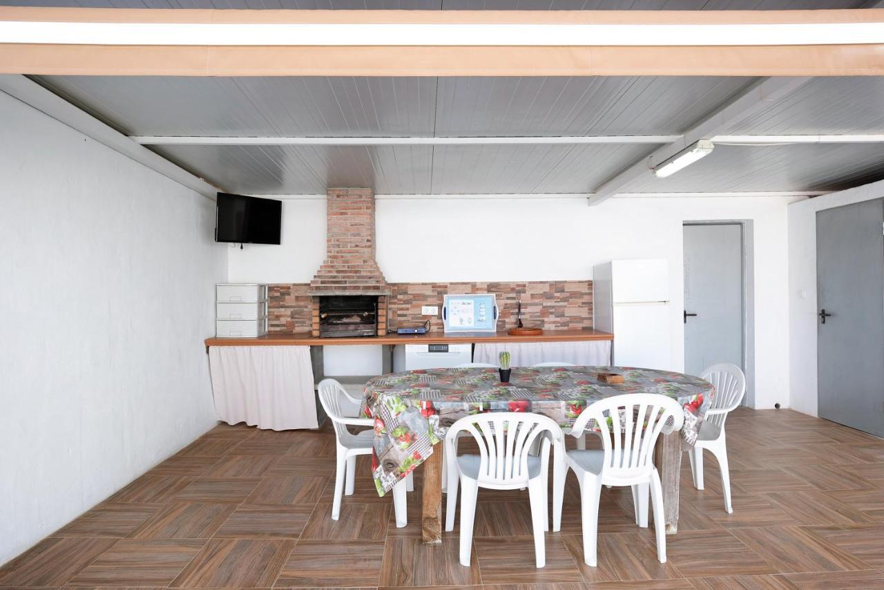 Casa Arivalde Holiday home