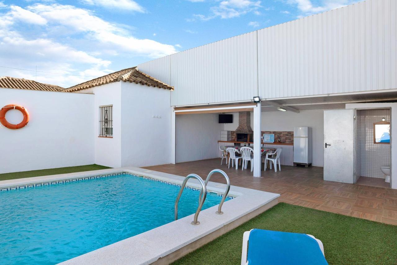 Casa Arivalde Holiday home Vejer de la Frontera