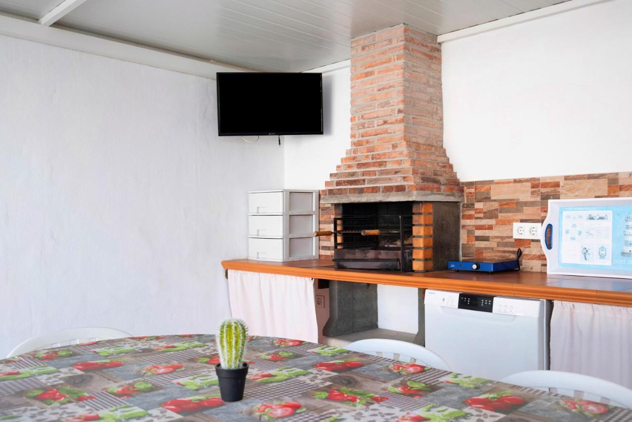 Casa Arivalde Holiday home *